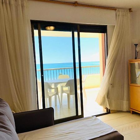 Apartamento Playa Peñíscola エクステリア 写真