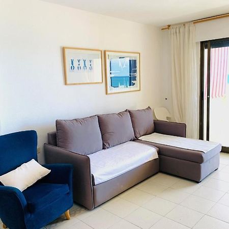 Apartamento Playa Peñíscola エクステリア 写真