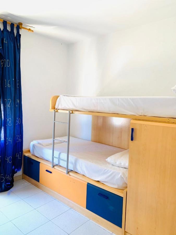 Apartamento Playa Peñíscola エクステリア 写真