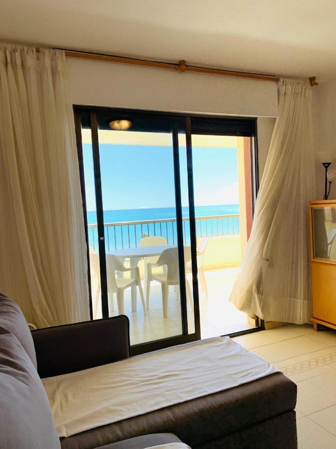 Apartamento Playa Peñíscola エクステリア 写真