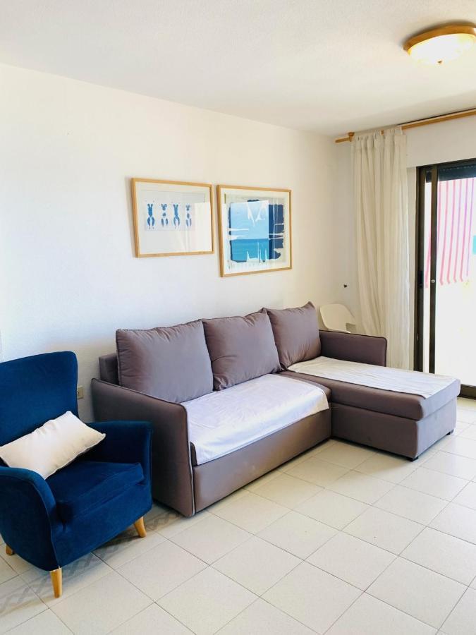 Apartamento Playa Peñíscola エクステリア 写真