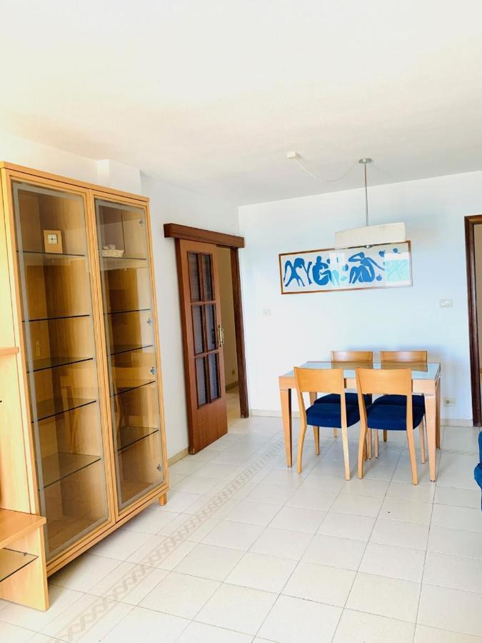 Apartamento Playa Peñíscola エクステリア 写真