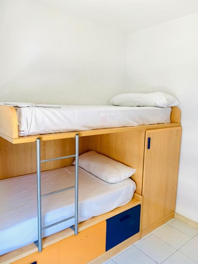 Apartamento Playa Peñíscola エクステリア 写真